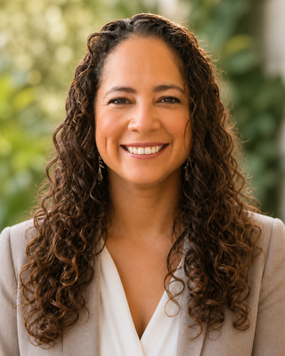 Photo of Vera Kirkconnell Godoy, Licensed Professional Counselor, LPC, NCC