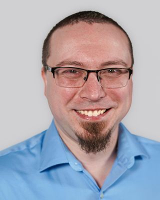 Photo of Caleb Buttenhoff, Licensed Professional Clinical Counselor, LPCC