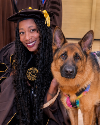 Photo of Allison Christina Gainer, Counselor, EdD, LAC, NCE