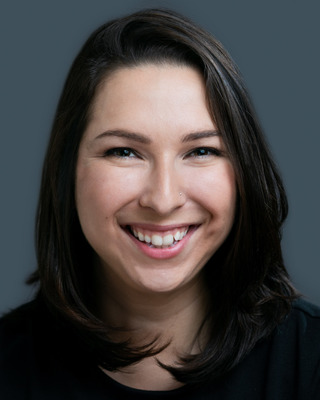 Photo of Mandy Thiessen, Counsellor in Courtenay, BC