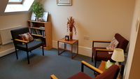 Gallery Photo of This is Palmer Room where Berkshire Relationship & Family Therapy is located