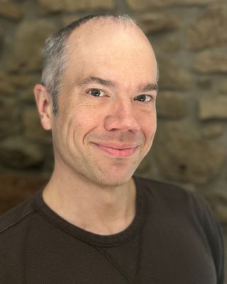 Photo of John Borgen, Psychologist, PsyD, BCBA-D