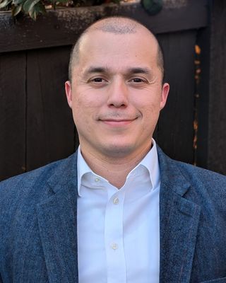 Photo of Jayson Carmona, Marriage & Family Therapist, PhD, LMFT