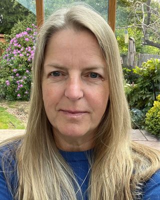 Photo of Michele Atkin - Michele Atkin Counselling, Counsellor, MBACP