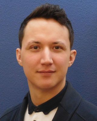 Photo of Matthew Hallowell, Clinical Social Work/Therapist, LCSW