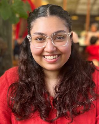 Photo of Mehek Soanes, Psychotherapist, MC, PACFA