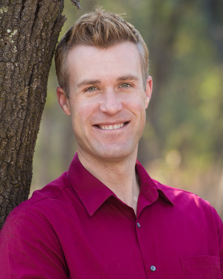 Photo of Jeff Wilfong, Marriage & Family Therapist in Sacramento, CA
