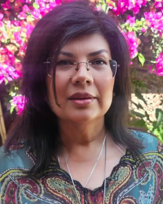 Photo of Brenda De Monge, Marriage & Family Therapist, L, MFT