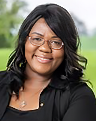 Photo of Necole Richardson, Licensed Professional Clinical Counselor, LPCC