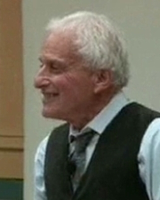 Photo of Michael D Geis in Santa Barbara, CA