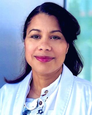 Photo of Joanna Del Valle-Smith, Counselor, QS, LMHC, NCC