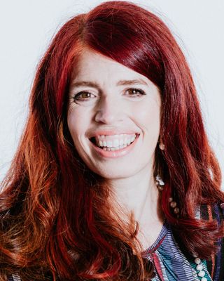 Photo of Cate Mackenzie, Counsellor in London