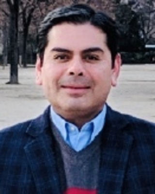 Photo of Guillermo Da Silva-Montemayor, Marriage & Family Therapist in Newport Beach, CA