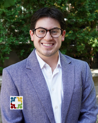 Photo of Adrian Solano, Registered Psychotherapist (Qualifying), MACP, RP (Q)