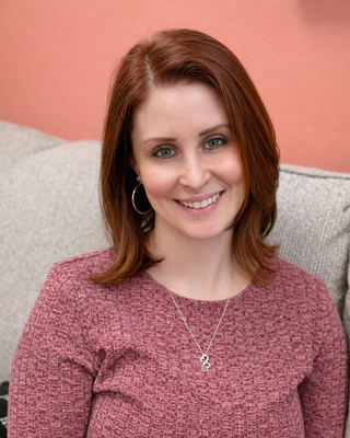 Photo of Kayla Gasper, Licensed Professional Counselor, LPC, LCMHC, LSATP, CSAC