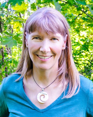 Photo of Susan Noppe Counselling And Hypnotherapy, Counsellor in Nelson, BC