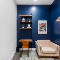 Gallery Photo of Private rooms for one-on-one therapy