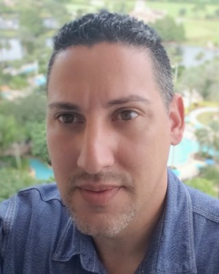 Photo of Munoz Gabriel, Counselor in Puerto Rico