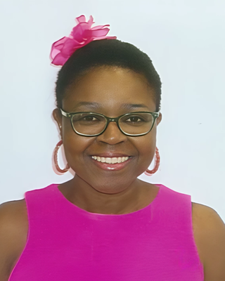 Photo of Marnelle Deronette, Counselor, LMHC