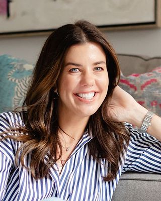 Photo of Megan Rivera, Counselor, MA, LCPC