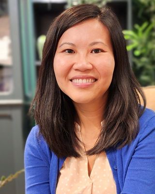 Photo of Stephanie Ha, Clinical Social Work/Therapist in Sacramento, CA