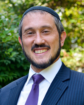 Photo of Joshua Gonsher, Psychologist, PsyD, MS Ed