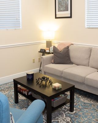 Photo of Lori Eickleberry - Institute for Life Renovation, LLC IOP, Treatment Center, PhD, ABPP