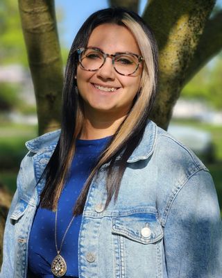 Photo of Nicole Skufca, Licensed Professional Clinical Counselor, MAEd, LPCC-S, MFT