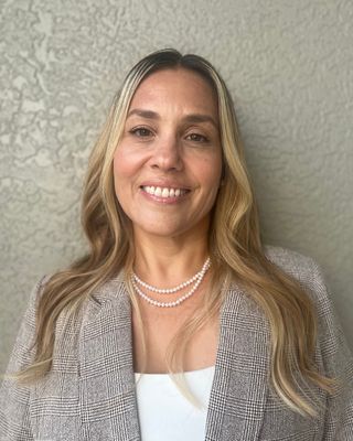 Photo of Lienys Almaguer, Psychiatric Nurse Practitioner, PMHNP, FNP