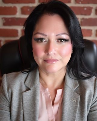 Photo of Elsa Erika Gomez - New Day Behavioral and Consulting Services ,PLLC, Licensed Professional Counselor, LPC-S, LPCC-S, LPCC