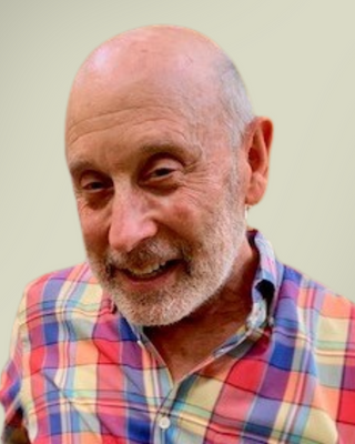 Photo of Dr. Andy Feinberg, Psychiatrist, MD