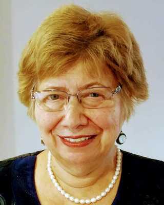 Photo of Irina L Vakhnyanskaya, Psychologist in New York