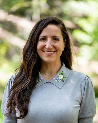 Photo of Sara Umbro, Pre-Licensed Professional