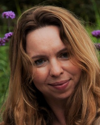 Photo of Dr Sandra Couto, Psychologist in London, England
