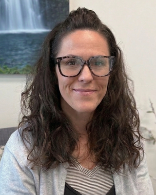 Photo of Kayleen Savage Davidson, Clinical Social Work/Therapist, LCSW