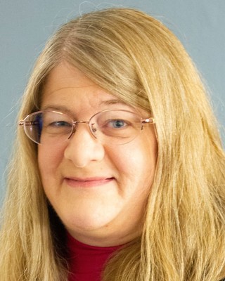 Photo of Janet Rieckhoff, Counselor in Des Moines, IA