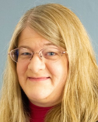 Photo of Janet Rieckhoff, Counselor in Iowa