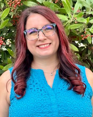 Photo of Allison Weaver, Marriage & Family Therapist, LMFT