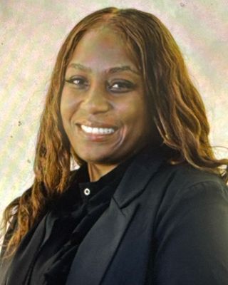 Photo of Jaimee' Ashley McKenzie, Clinical Social Work/Therapist, LCSW