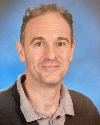 Photo of Angelo J Franco - Angelo J Franco, LICSW, Clinical Social Work/Therapist, LICSW
