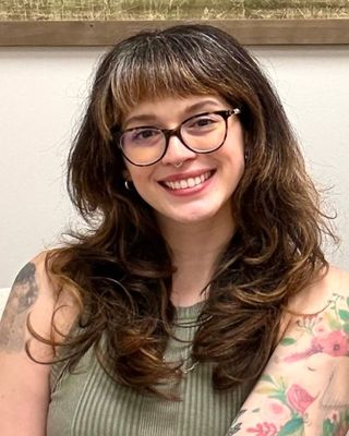 Photo of Alyssia Carmona, Clinical Social Work/Therapist, LMSW