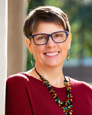 Photo of Stephanie Hawotte, Counselor in Algonquin, IL