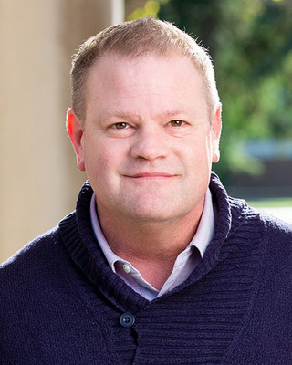 Photo of Ben Gesing, PsyD, Psychologist