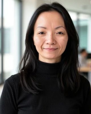 Photo of Nguyen Faith, Psychiatric Nurse Practitioner, MSN, CRNP, PMHNP