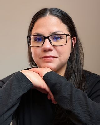 Photo of Veronica Carmenate, Psychologist, PhD