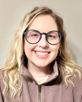 Photo of Ashley Ramsay, Associate Professional Counselor, LAPC, MA, MS