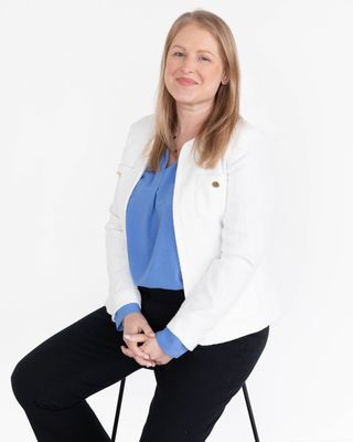 Photo of Kirstin R. Abraham, Clinical Social Work/Therapist, LMSW, LCSW
