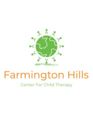 Farmington Hills Center for Child Therapy
