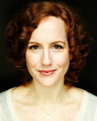 Photo of Lenore Munro, Counsellor, MSc, PACFA