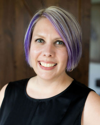 Photo of Desiree Zielke, PhD, Psychologist in Fargo